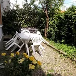 Avec Terrasse En Plein Centre Apartman