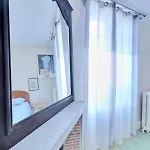 Avec Terrasse En Plein Centre Apartamento *