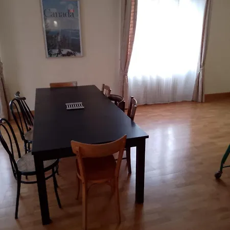 Avec Terrasse En Plein Centre Apartman *
