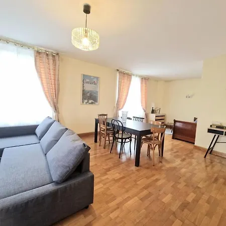 Apartment Avec Terrasse En Plein Centre Clermont-Ferrand