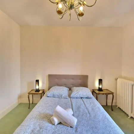 Avec Terrasse En Plein Centre Apartment *