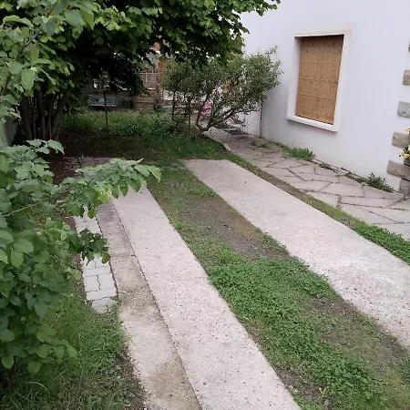 דירה Avec Terrasse En Plein Centre *