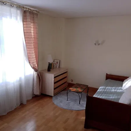 Apartman Avec Terrasse En Plein Centre *