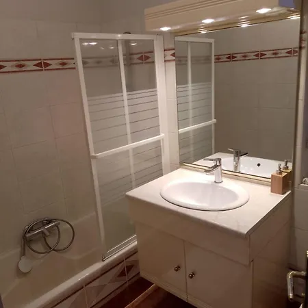 Apartment Avec Terrasse En Plein Centre *