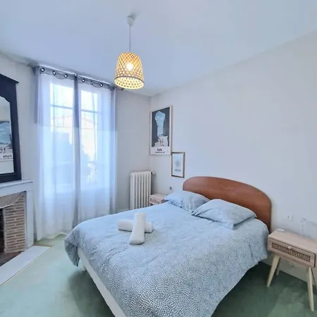 Apartment Avec Terrasse En Plein Centre Clermont-Ferrand