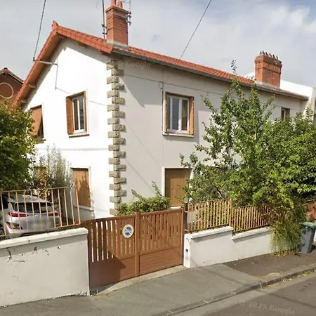 Apartment Avec Terrasse En Plein Centre