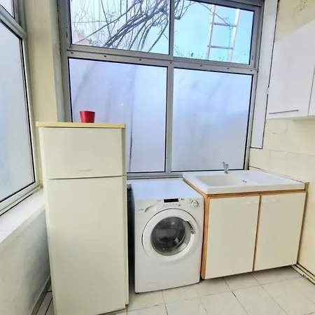 Apartment Avec Terrasse En Plein Centre Clermont-Ferrand