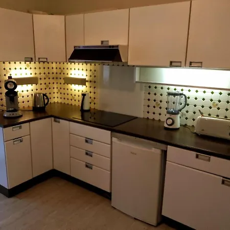 דירה Avec Terrasse En Plein Centre *