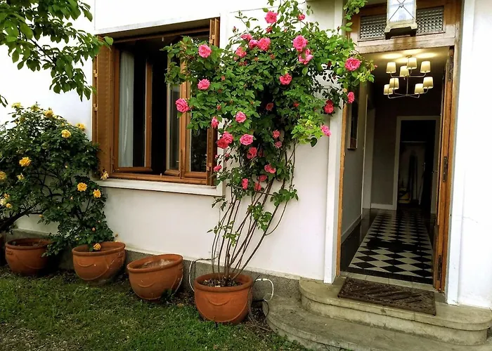 דירה Avec Terrasse En Plein Centre *