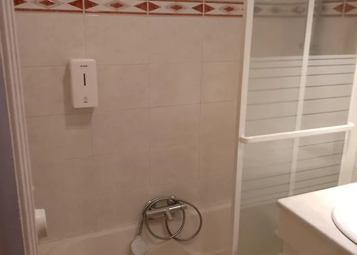 דירה Avec Terrasse En Plein Centre קלרמונט-פרנד