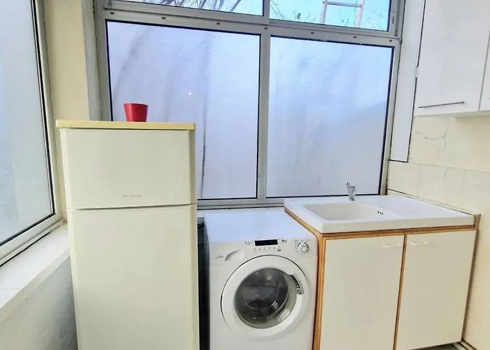 דירה Avec Terrasse En Plein Centre קלרמונט-פרנד